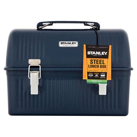 stanley metal lunch box combo|stanley lunch box walmart.